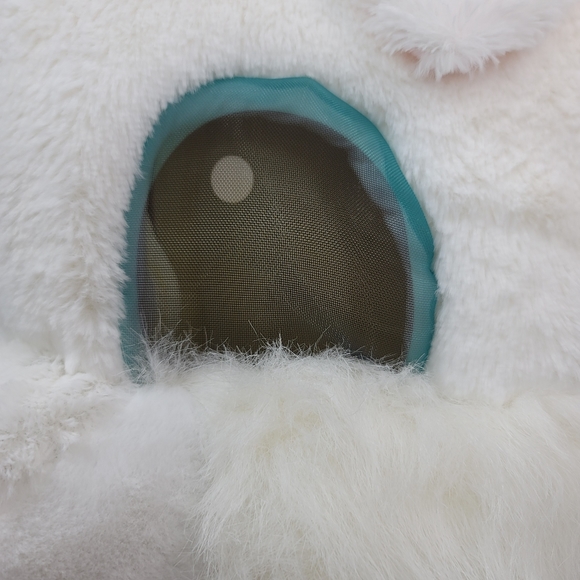 Dan Dee Collectors Choice Big Greeter Heads Rabbit Bunny Costume Head - Picture 11 of 15